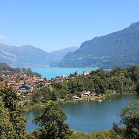 Hotel Baren Ringgenberg Dış mekan fotoğraf