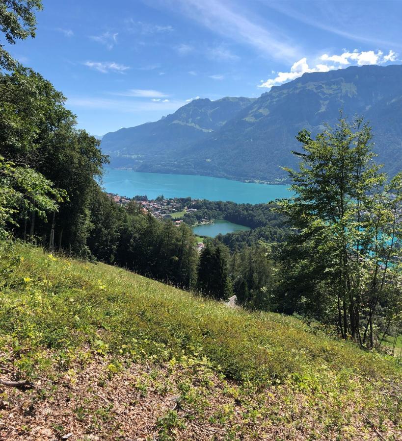 Hotel Baren Ringgenberg Dış mekan fotoğraf